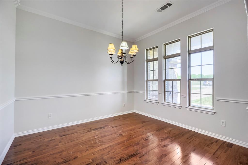 Prairie Crossing Estates Ph II - Residential