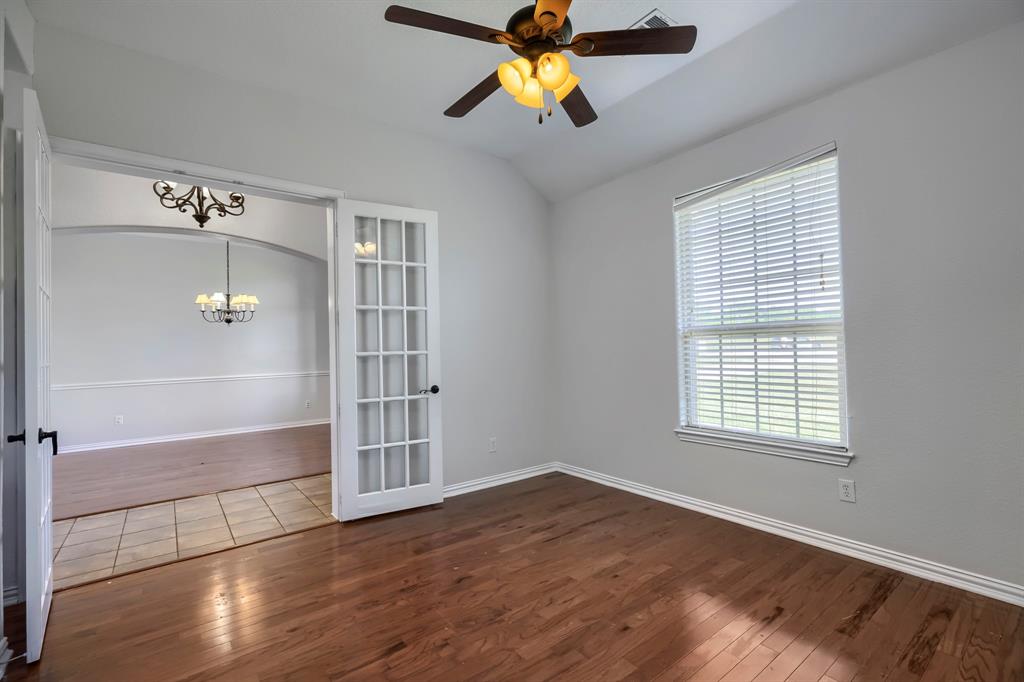 Prairie Crossing Estates Ph II - Residential