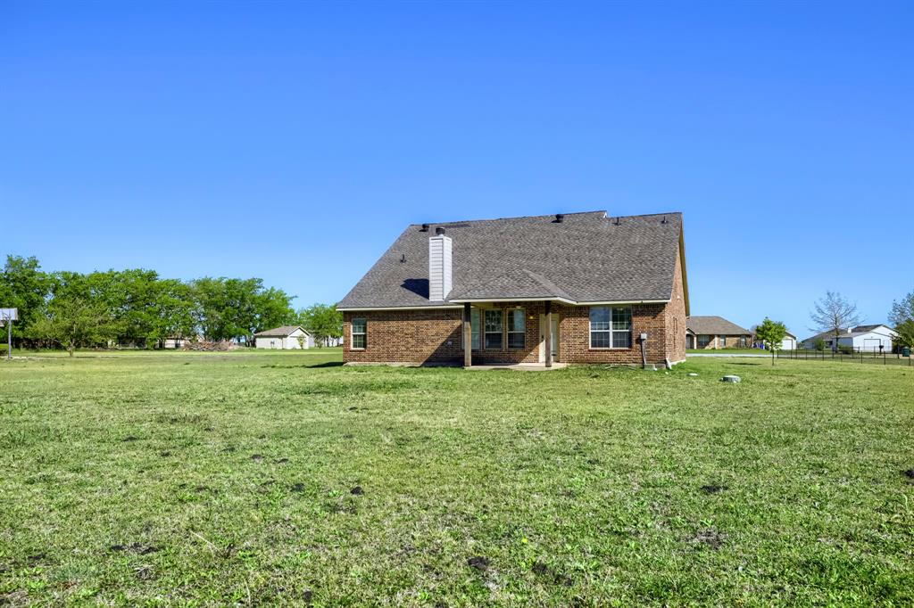 Prairie Crossing Estates Ph II - Residential