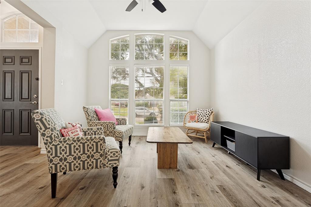 529 Lochwood Drive