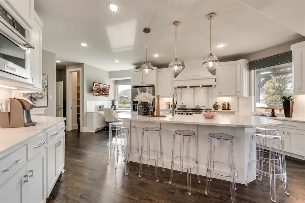 The Hills Of Kingswood - Residential