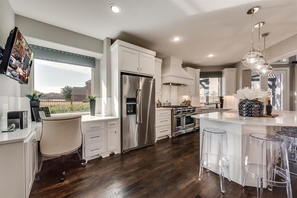 The Hills Of Kingswood - Residential