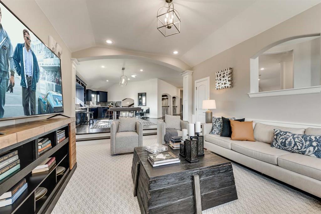 The Hills Of Kingswood - Residential