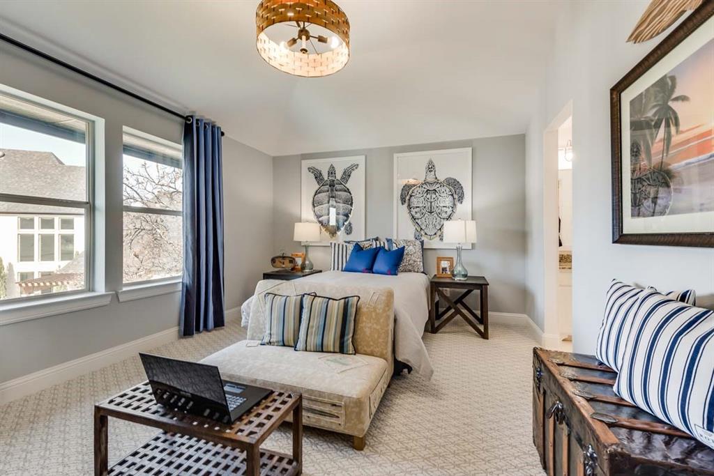 The Hills Of Kingswood - Residential