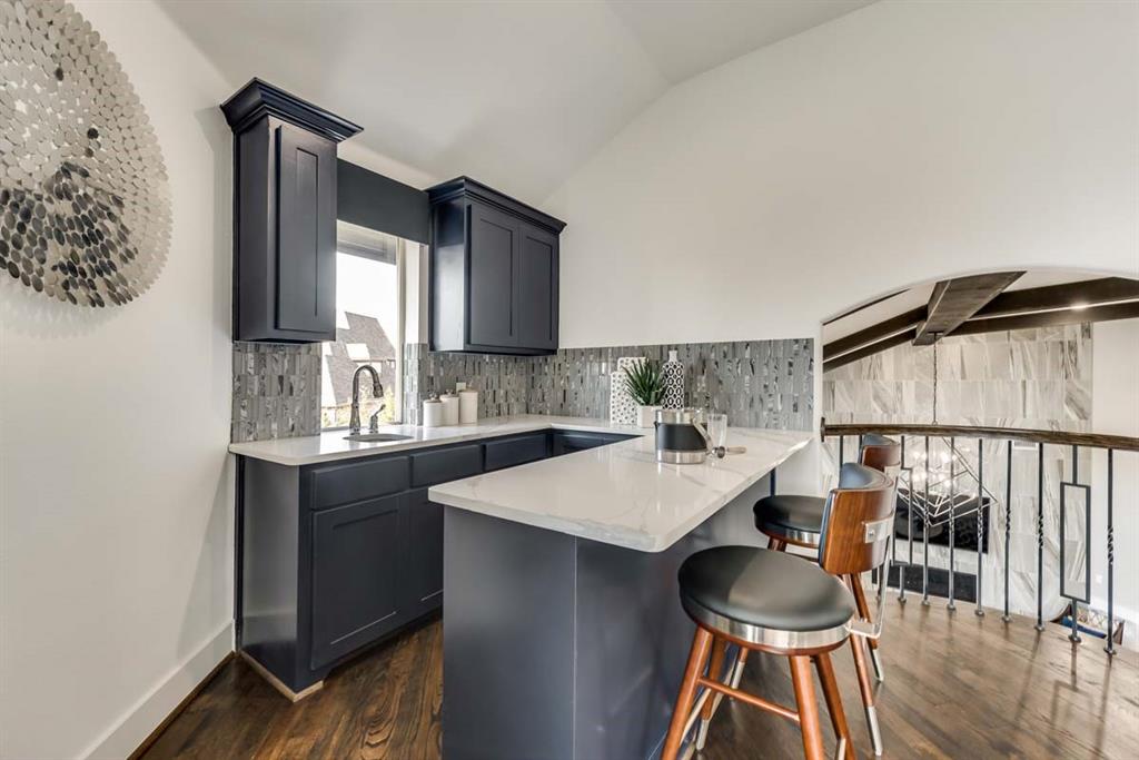 The Hills Of Kingswood - Residential