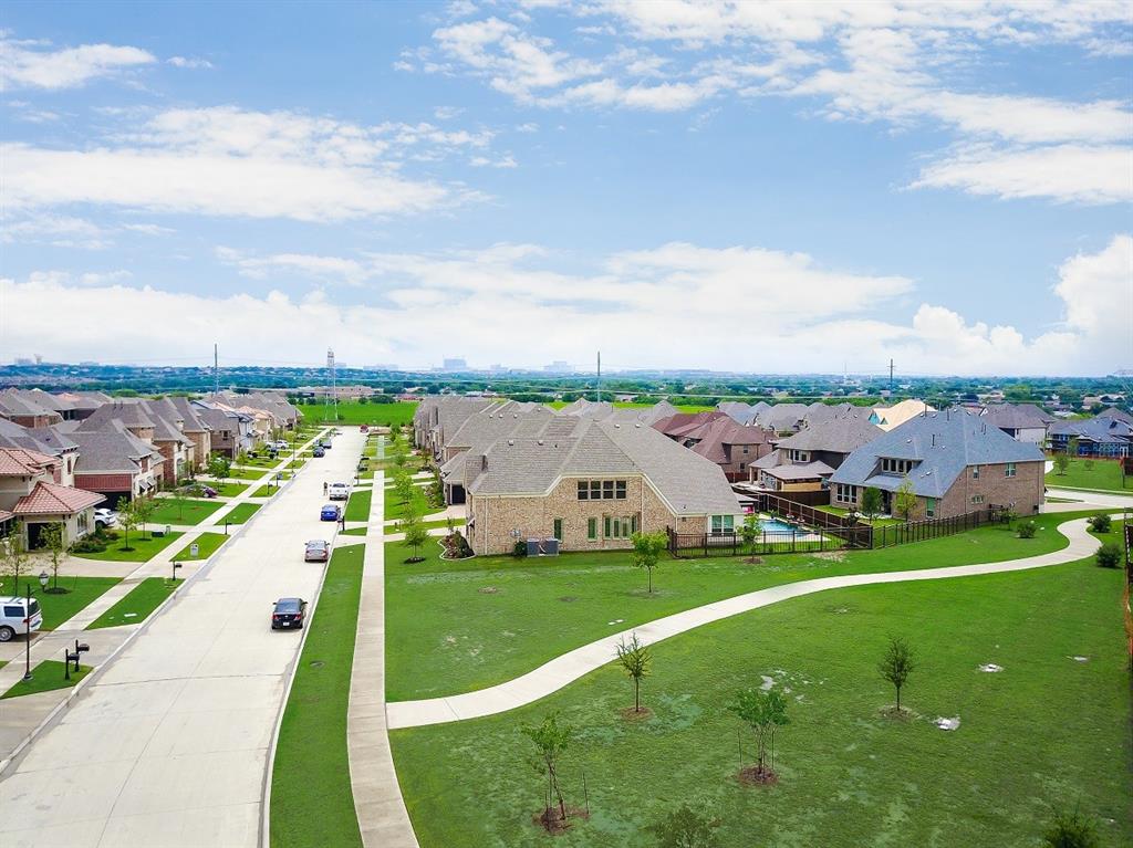 The Hills Of Kingswood - Residential