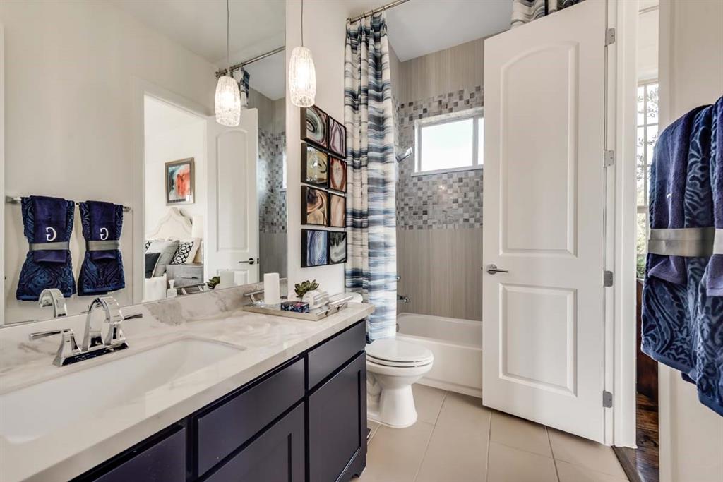 The Hills Of Kingswood - Residential