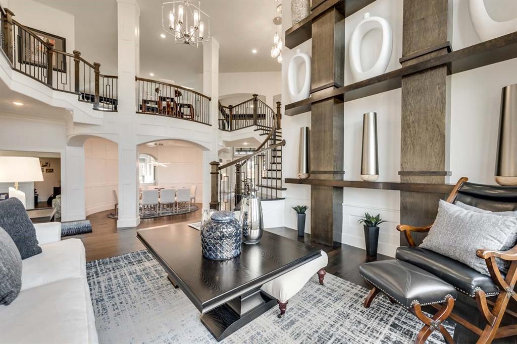 The Hills Of Kingswood - Residential