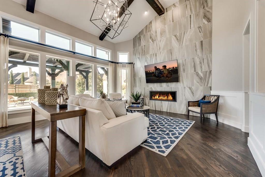 The Hills Of Kingswood - Residential