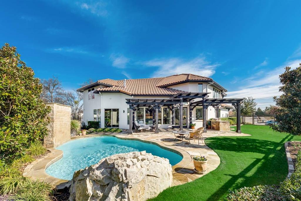 The Hills Of Kingswood - Residential