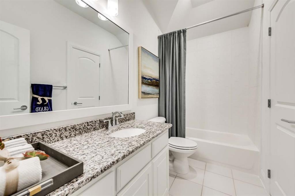 The Hills Of Kingswood - Residential