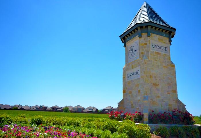 The Hills Of Kingswood - Residential