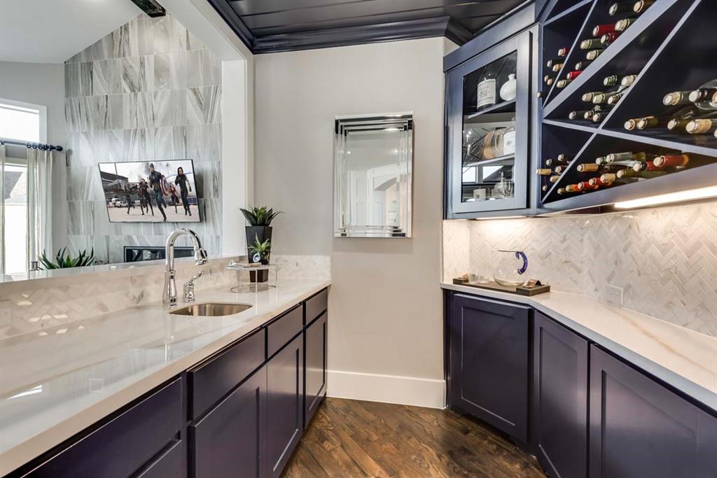 The Hills Of Kingswood - Residential