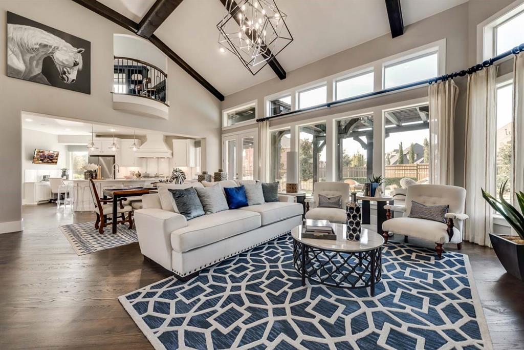 The Hills Of Kingswood - Residential