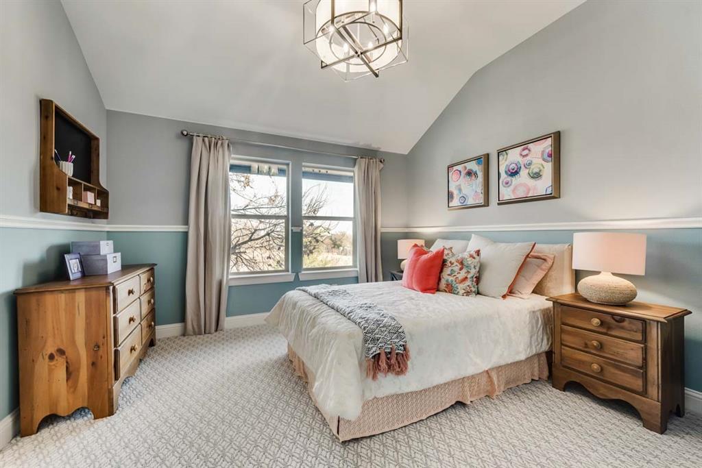 The Hills Of Kingswood - Residential