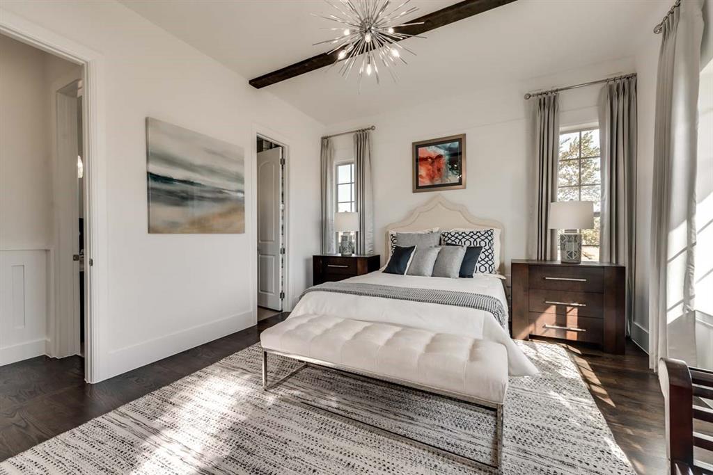 The Hills Of Kingswood - Residential