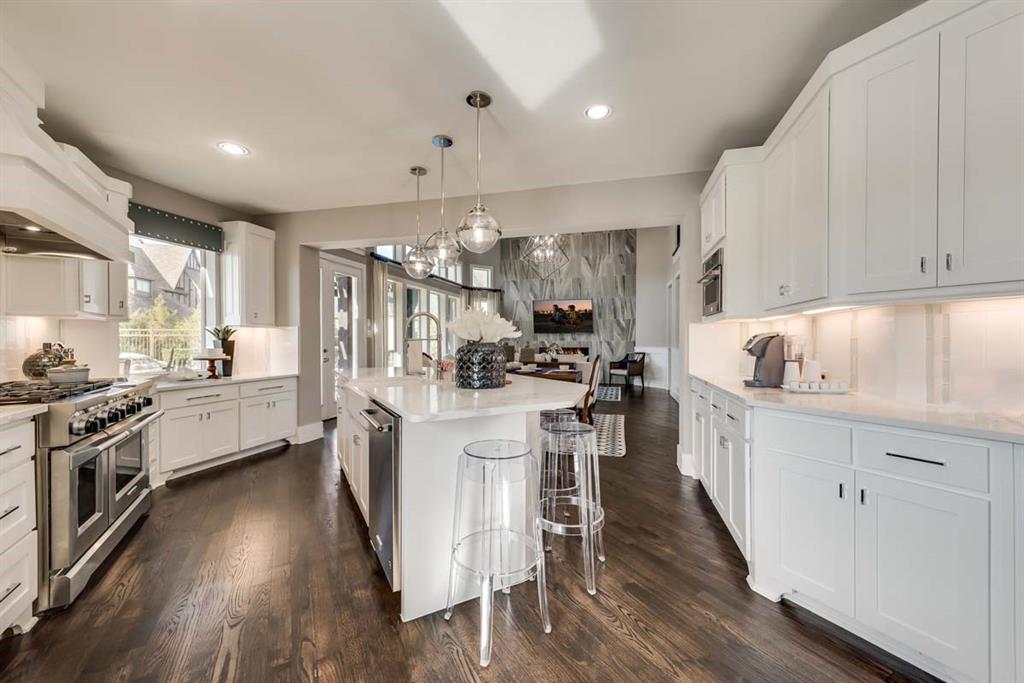 The Hills Of Kingswood - Residential