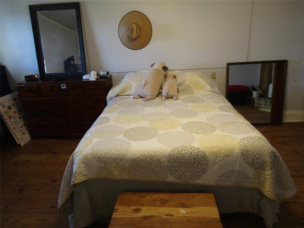 EF LIDDY SURVEY - Commercial Sale