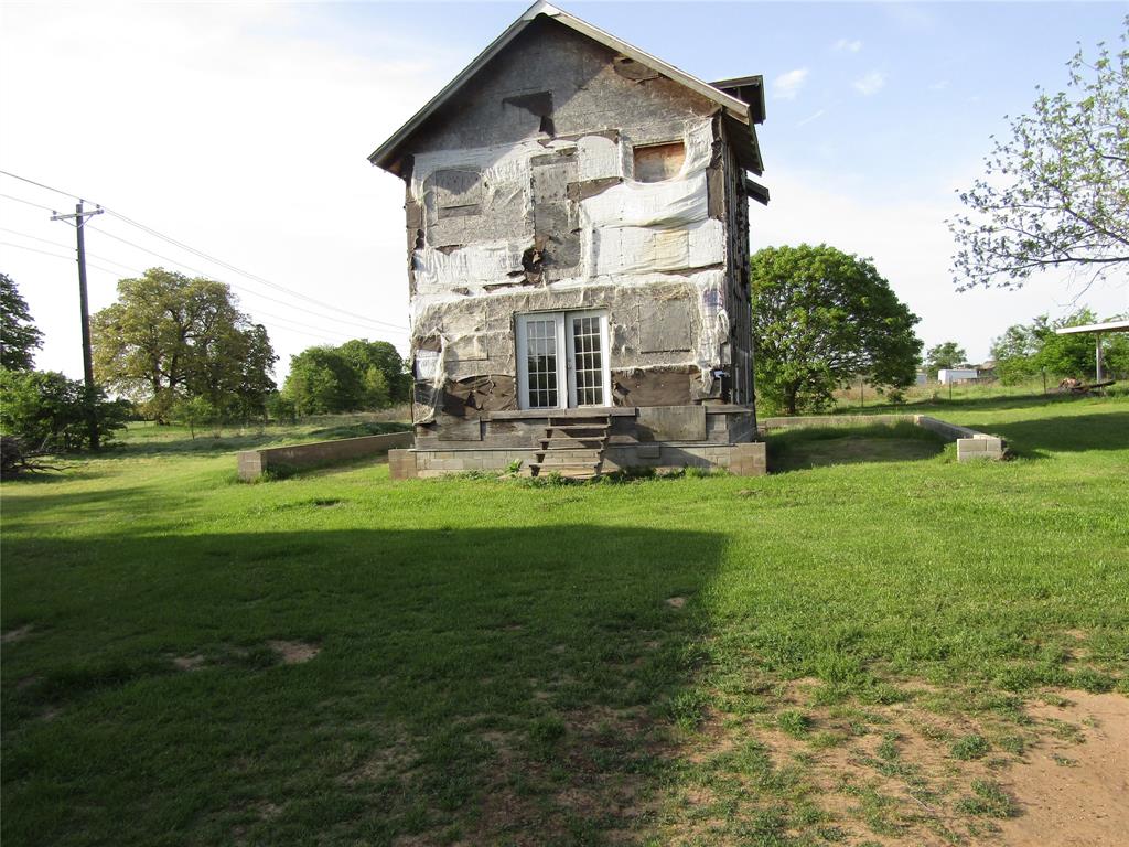 EF LIDDY SURVEY - Commercial Sale