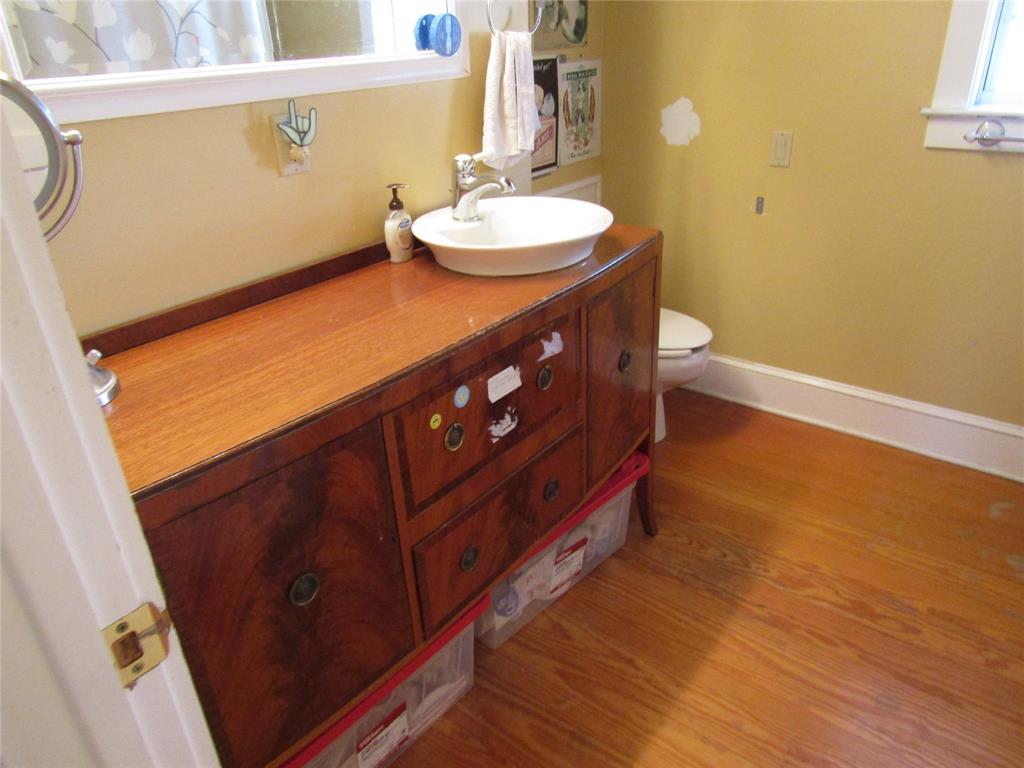 EF LIDDY SURVEY - Commercial Sale