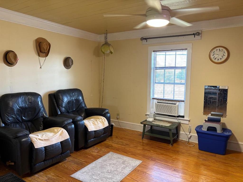 EF LIDDY SURVEY - Commercial Sale