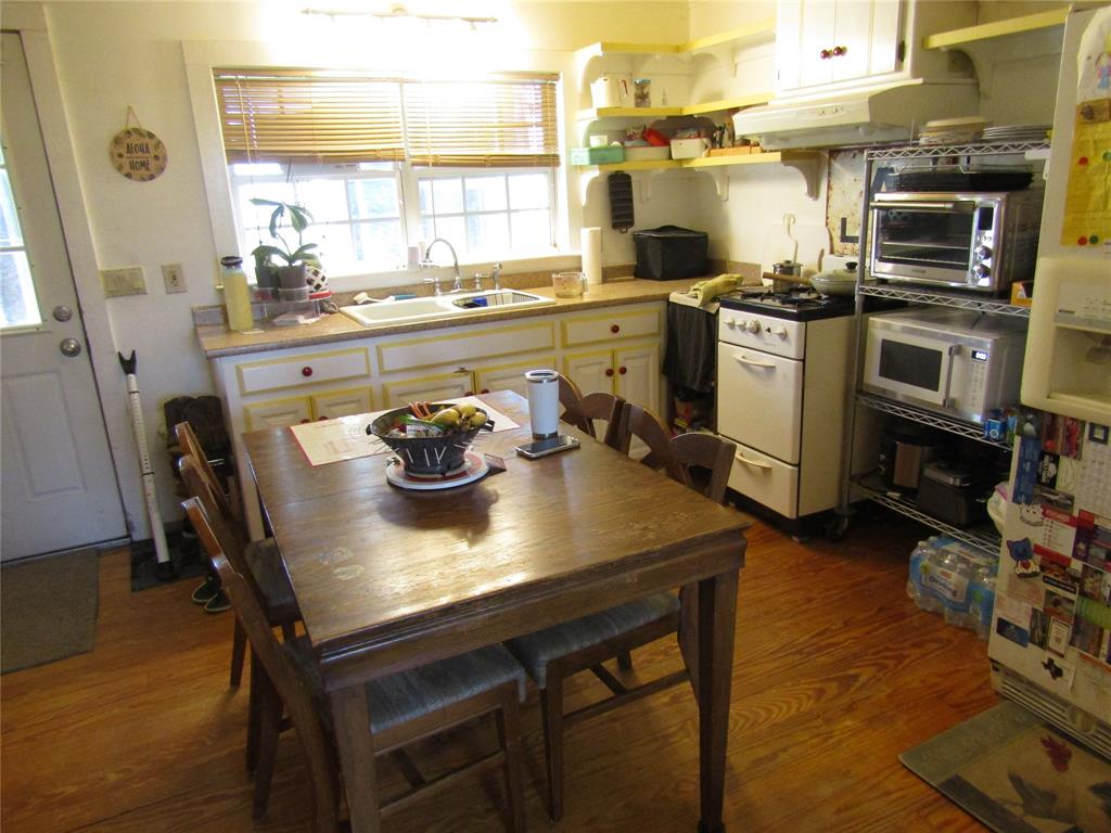 EF LIDDY SURVEY - Commercial Sale