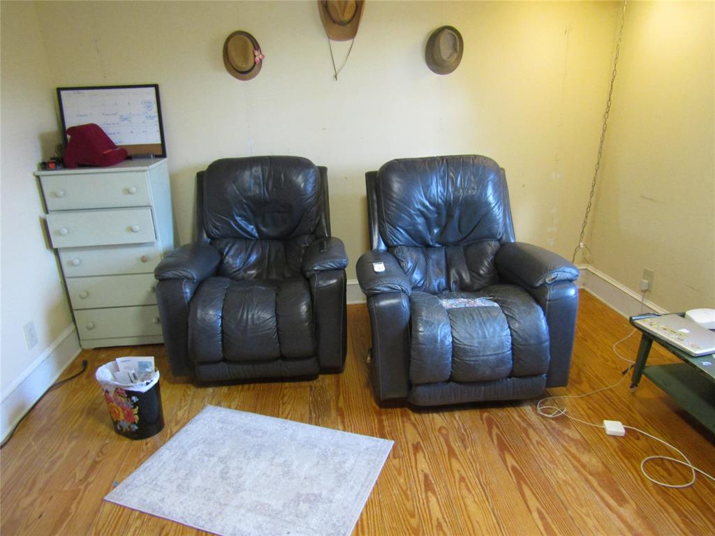 EF LIDDY SURVEY - Commercial Sale