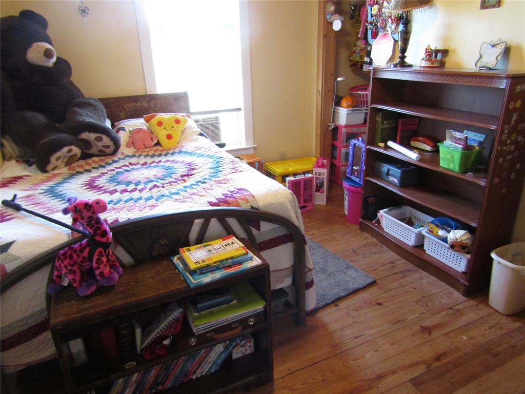 EF LIDDY SURVEY - Commercial Sale