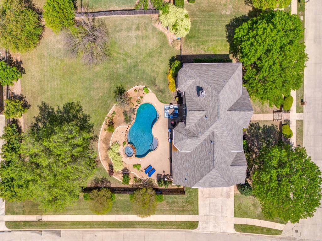 1400 Woodborough Lane