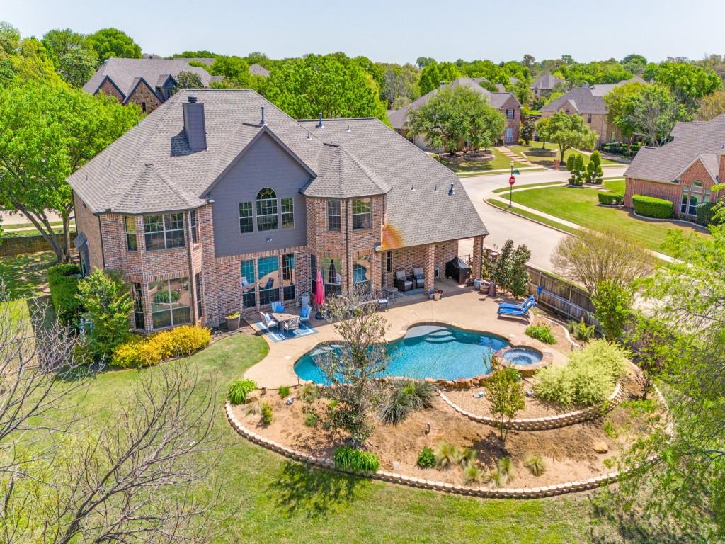 1400 Woodborough Lane