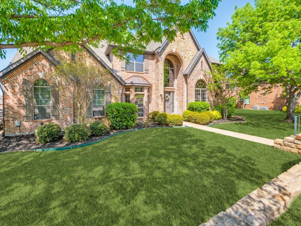 1400 Woodborough Lane