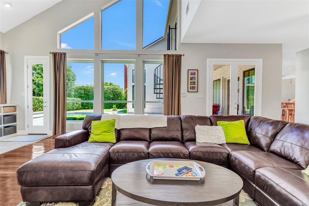 Indian Creek Ph I - Residential