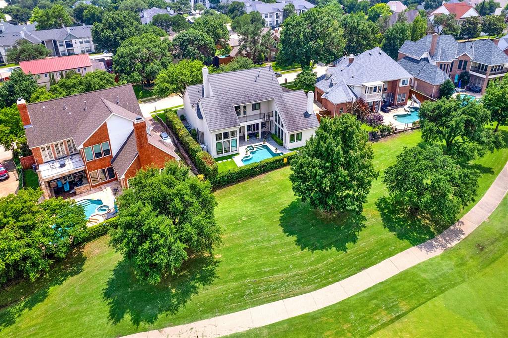 Indian Creek Ph I - Residential