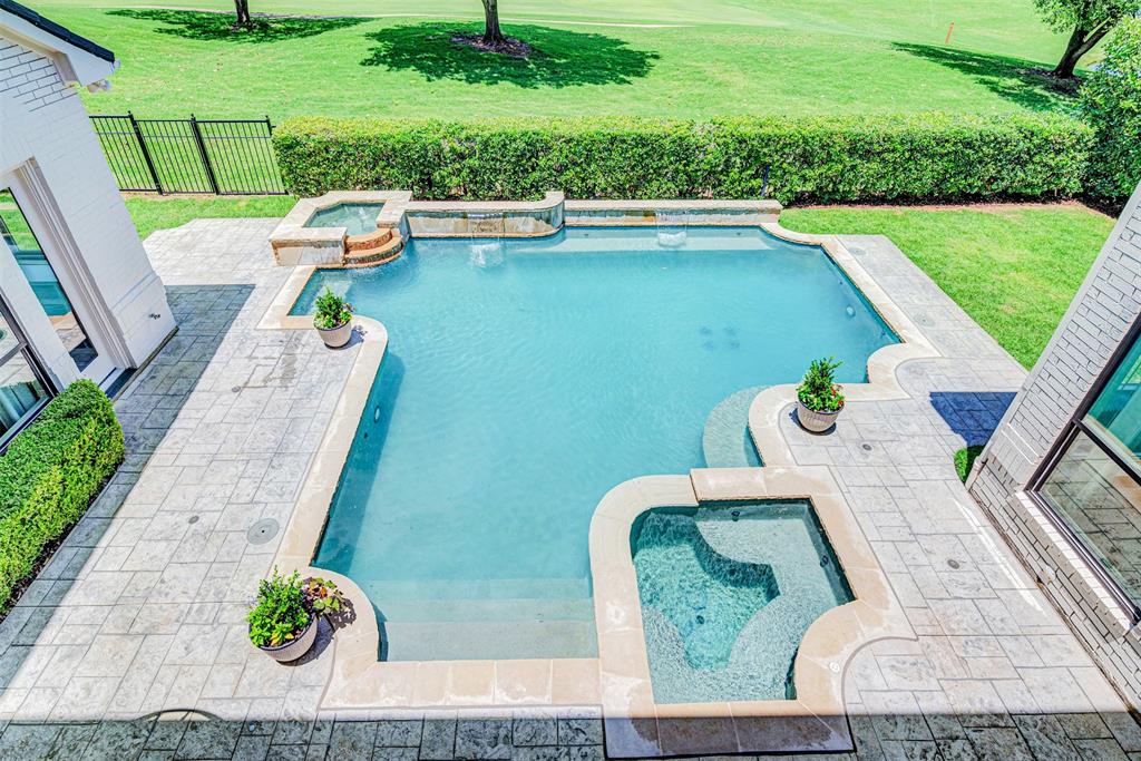 Indian Creek Ph I - Residential