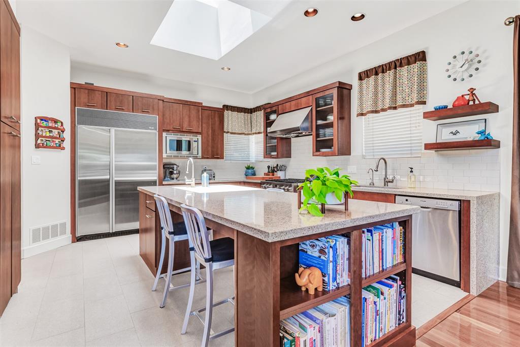 Indian Creek Ph I - Residential