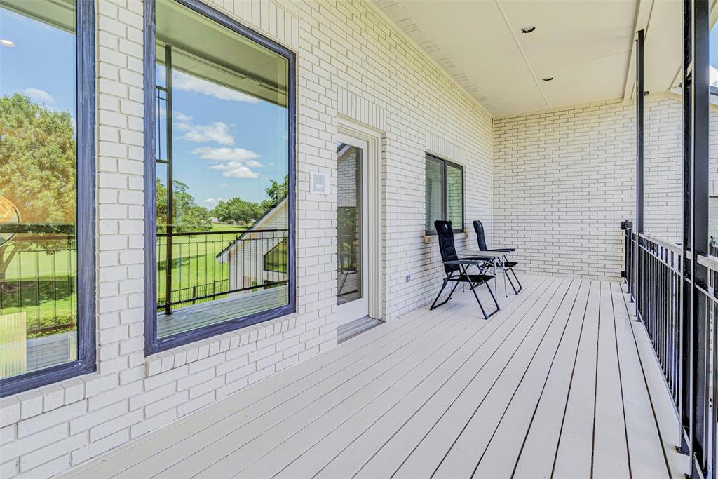 Indian Creek Ph I - Residential