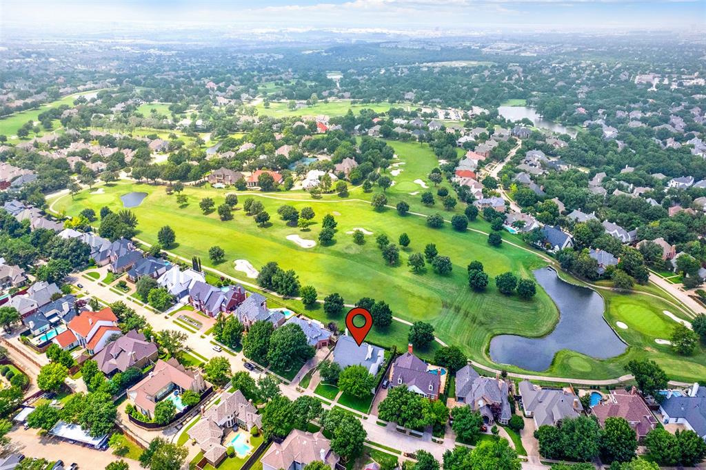 Indian Creek Ph I - Residential