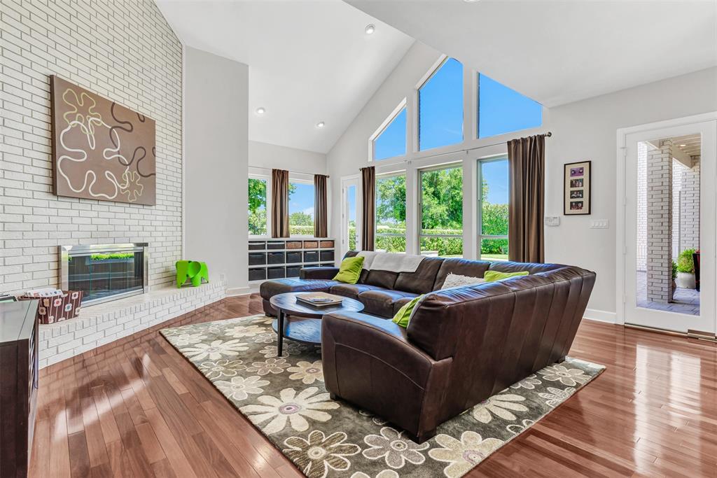 Indian Creek Ph I - Residential