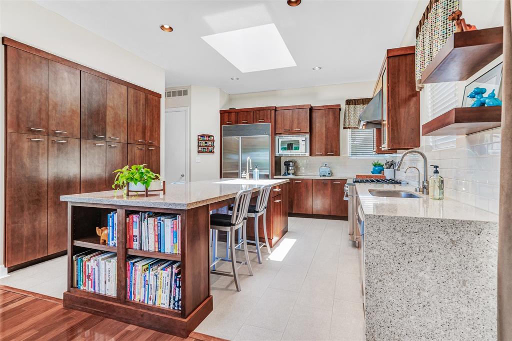 Indian Creek Ph I - Residential