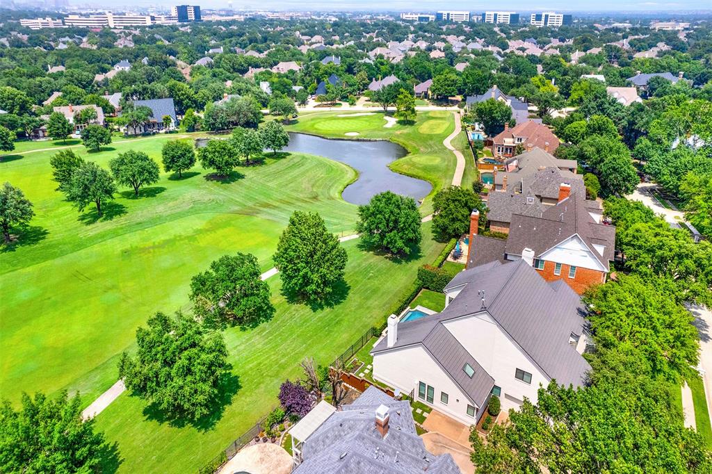 Indian Creek Ph I - Residential