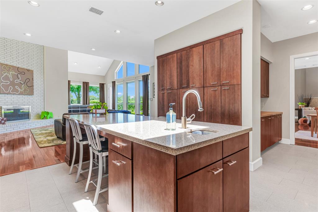 Indian Creek Ph I - Residential