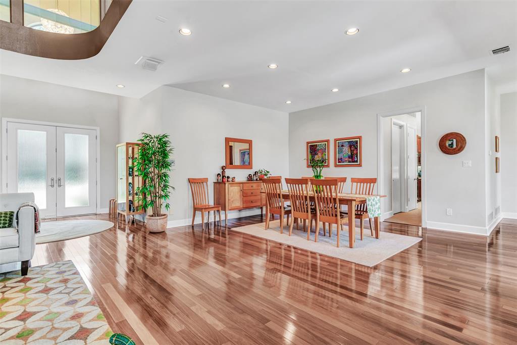 Indian Creek Ph I - Residential