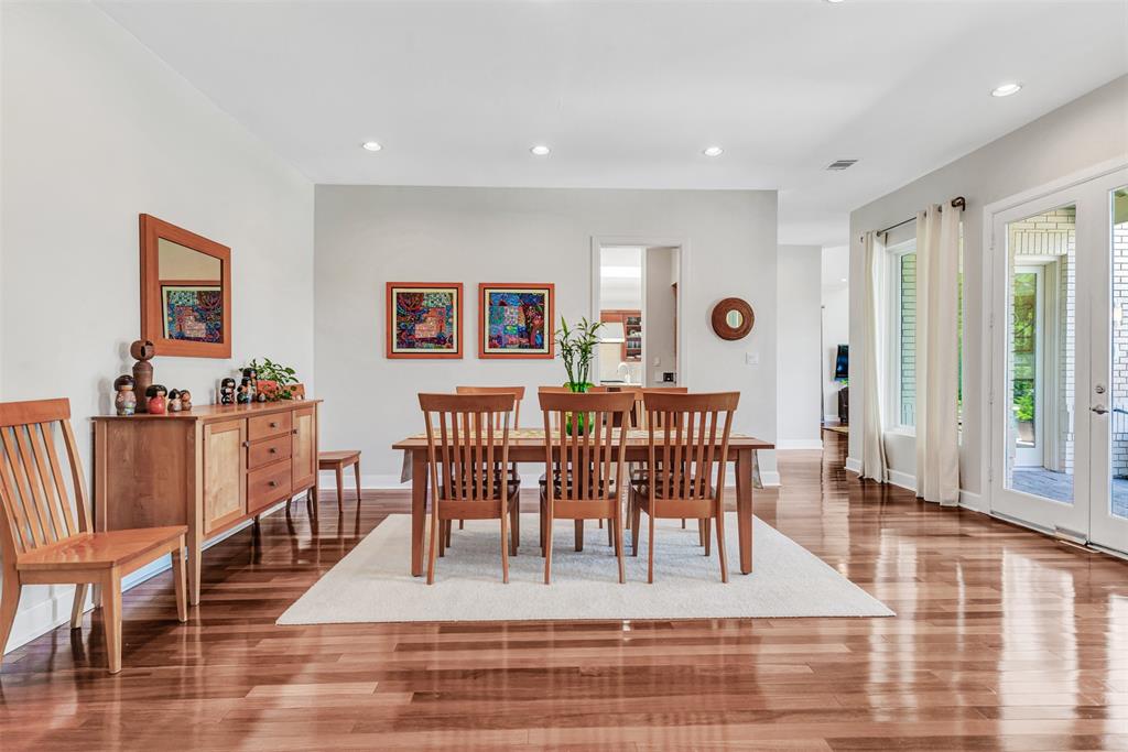 Indian Creek Ph I - Residential