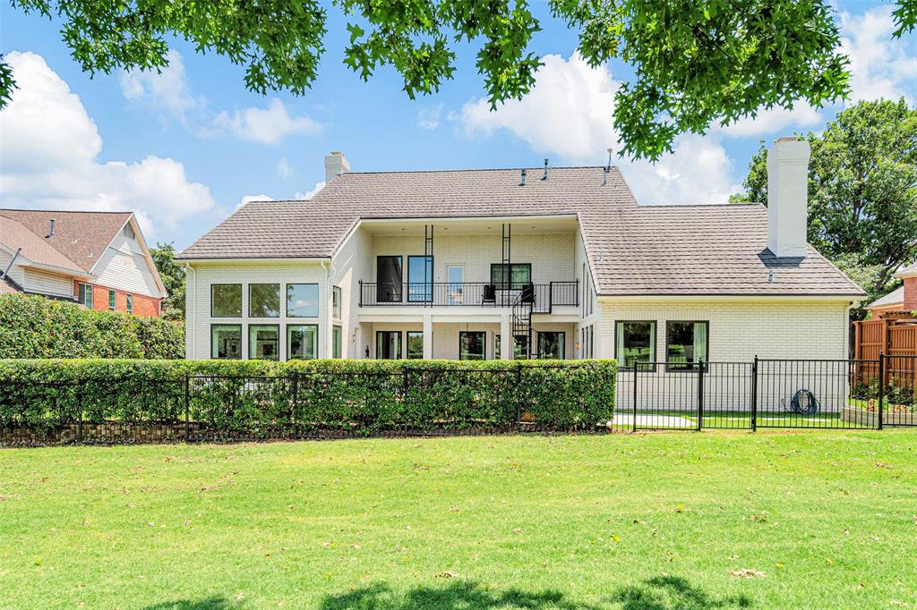 Indian Creek Ph I - Residential