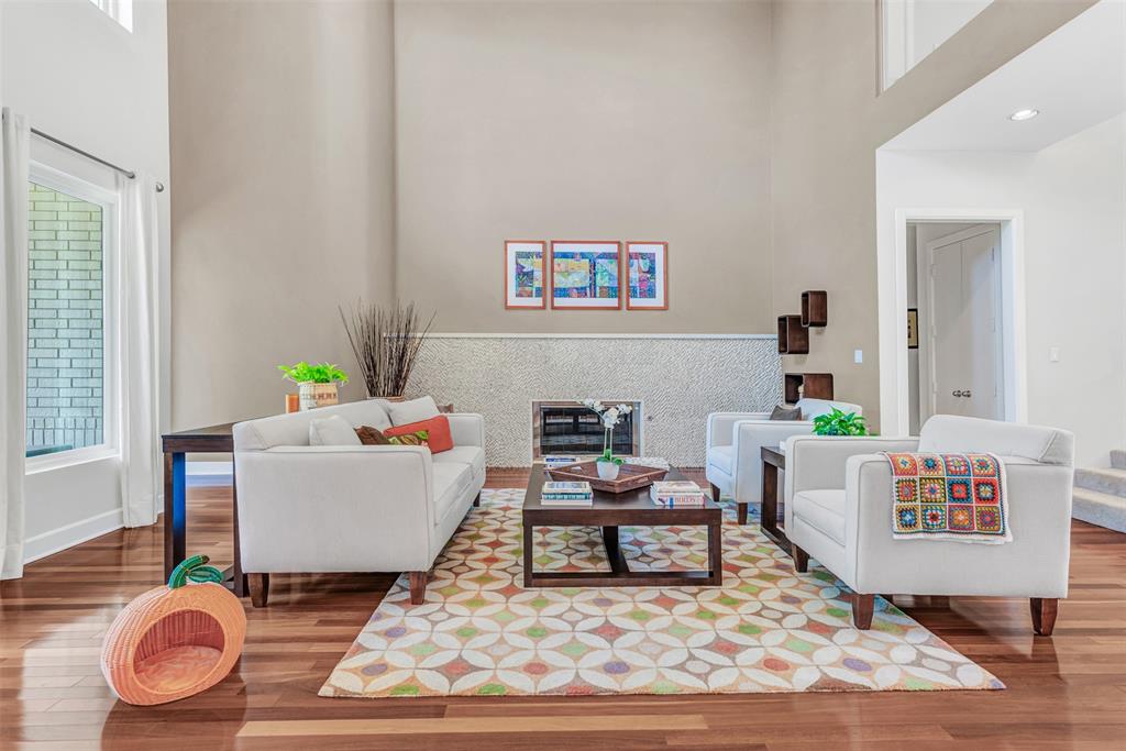 Indian Creek Ph I - Residential