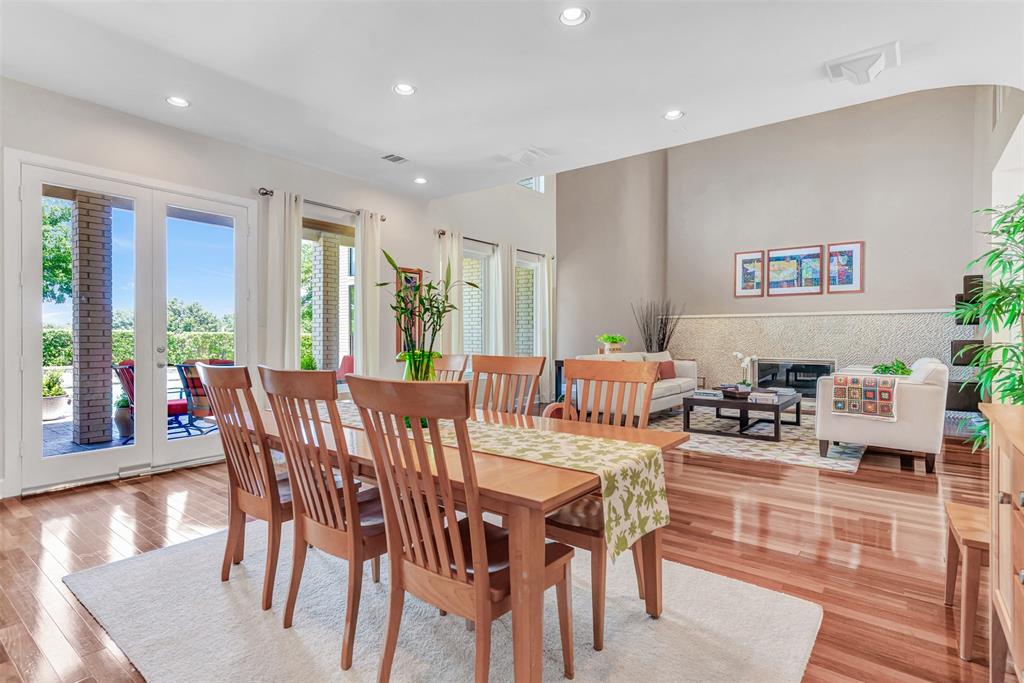 Indian Creek Ph I - Residential