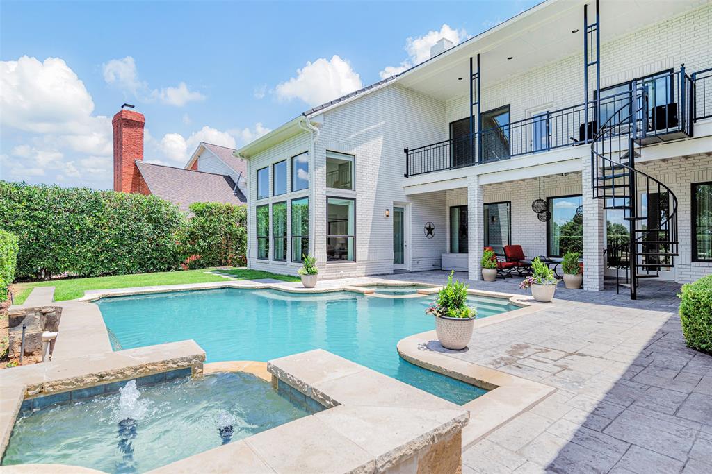 Indian Creek Ph I - Residential