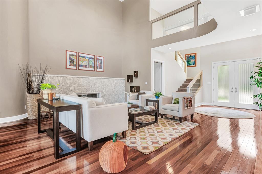 Indian Creek Ph I - Residential