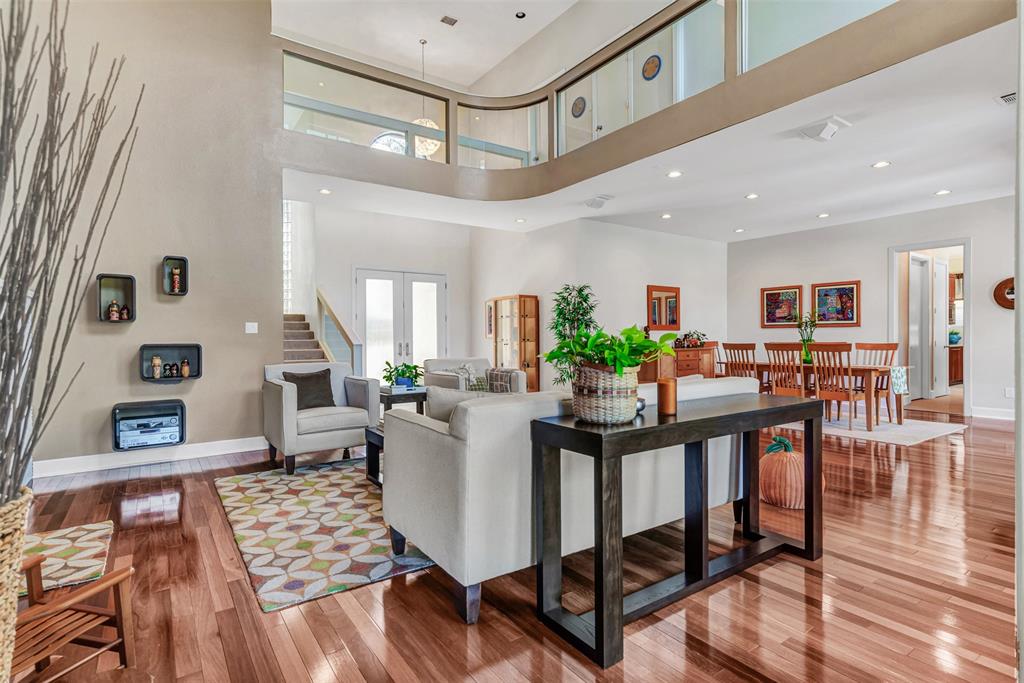 Indian Creek Ph I - Residential