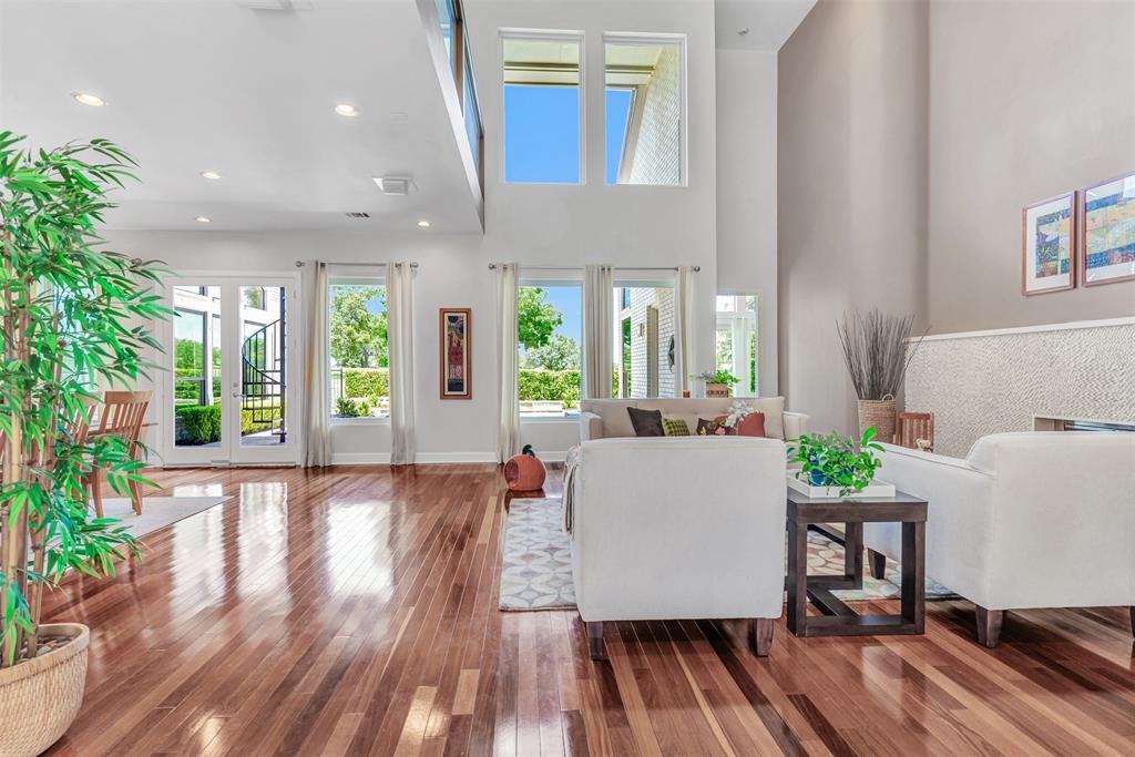 Indian Creek Ph I - Residential